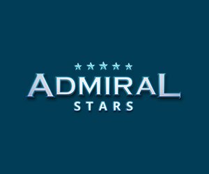 admiral stars admiral stars