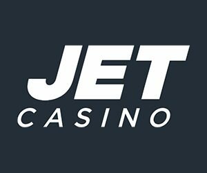 Jet казино